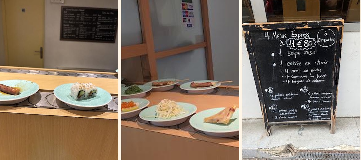 Sushido - Gallery Image 1