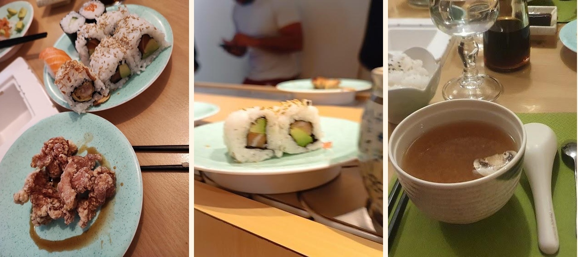 Sushido - Gallery Image 5