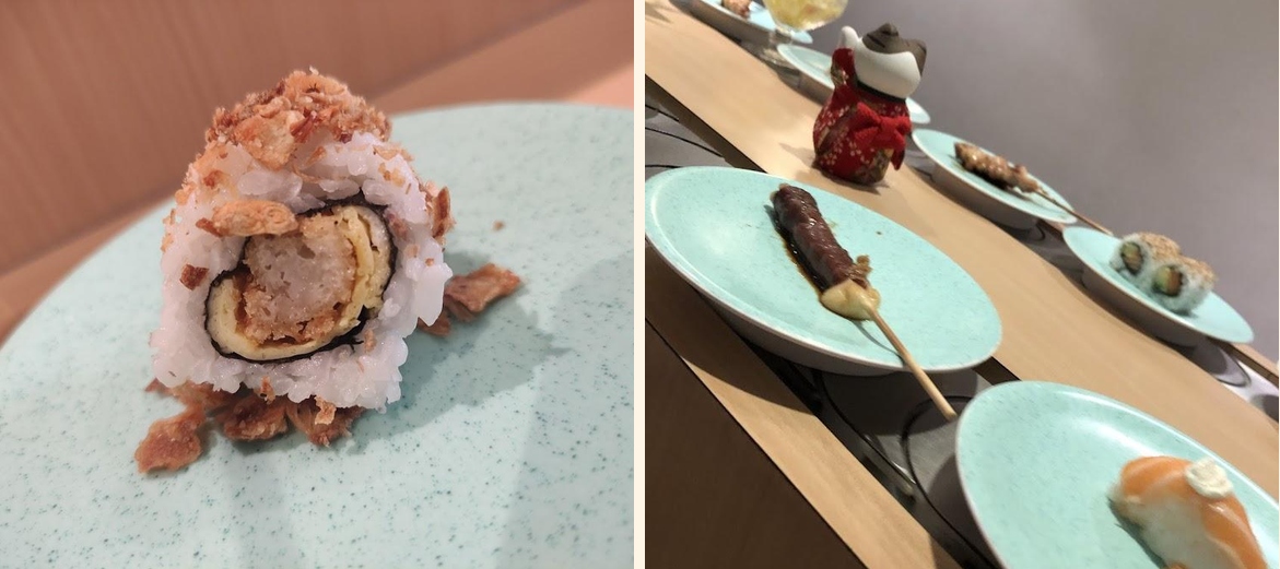 Sushido - Gallery Image 8